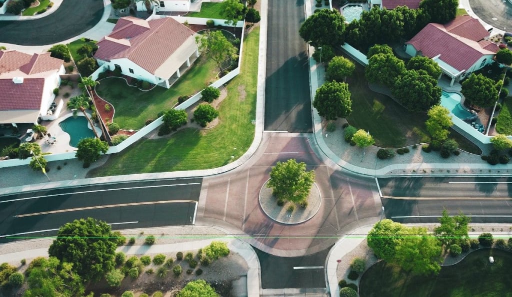 Real Estate Website Design and Development 2 real estate 1